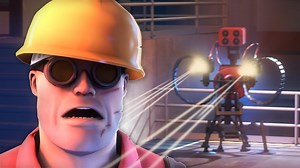 How To Really Play The Engineer in TF2［英文字幕］