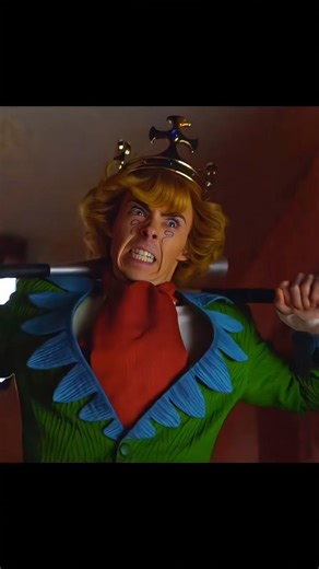 😳The Craziest One Piece Season 2 Moment!😱🔥 #trending #onepiece #shorts #onepieceseason2 #viral #fyp