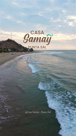 🌴✨ Casa Samay – Punta Sal, Tumbes ✨🌴 Tu escape perfecto frente al mar 🐚☀️ Sol, playa y descanso todo el año 🌊💙 Ideal para viajar en familia, con amigos o simplemente desconectar de la rutina 🙌 📍 Punta Sal – Tumbes 📲 Reserva por DM o 51 958 260 742 #PuntaSal #Tumbes #PlayaPerú #VacacionesPerú #AirbnbPerú