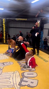 290K views · 5.5K reactions | Zion Clark, an athlete who was born without legs, won his pro MMA debut via unanimous decision this weekend.  (: IG/bigz97) | theScore | Facebook