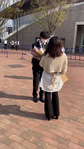 卒業式サプライズで思い出を作ろう