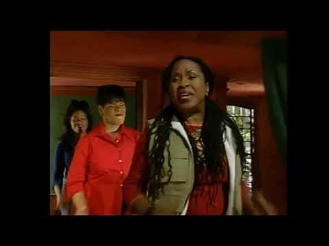 Between the Lions in 4K 1x08 The Boy Who Cried Wolf