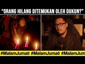 3 KASUS MENGERIKAN ORANG HILANG DI GUNUNG SECARA MISTERIUS - Part 4