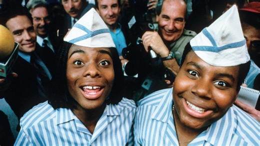 Kel Mitchell on the Lasting Legacy of 'Good Burger,' 'Kenan & Kel' & 'All That'
