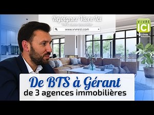 Comment Piloter Son Agence Immobilière en 2025 ? avec Christophe HANIN