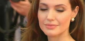 Angelina Jolie reaparece en público tras revelar su doble mastectomía