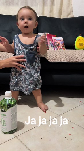 Bebi boss on TikTok
