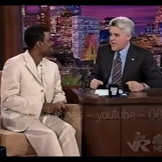 Chris Rock - Most Hilarious Interview | Populer 90s