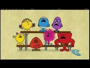 Mr rude burps at the concert