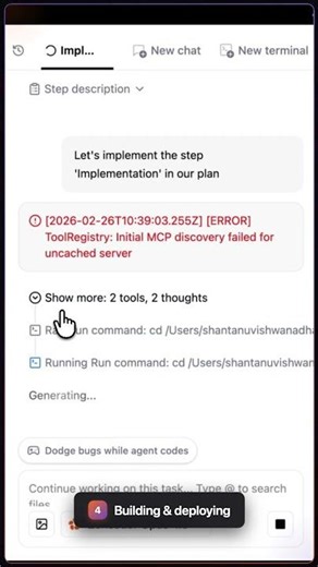Deploy to Fly.io in 60 Seconds with Zenflow
