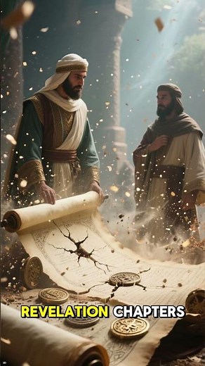 What Happens During the Great Tribulation 🌎 | Revelation Explained