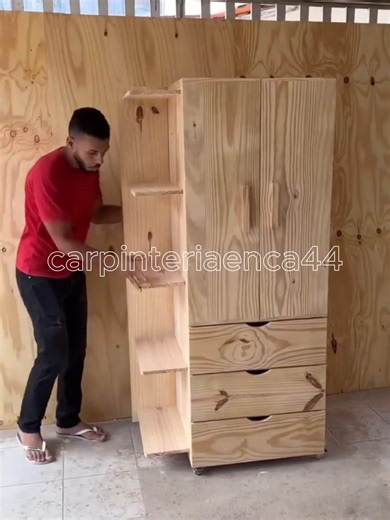 🪚 Aprende carpintería fácil y creá tus propios muebles desde casa 🛠️ Tips, técnicas y proyectos que sí funcionan 💡 #carpinteríacreativa #DIYCarpintería #MueblesHechosAMano #woodworkingtiktok #ProyectosDIY #CarpinteríaCreativa #WoodworkingTikTok