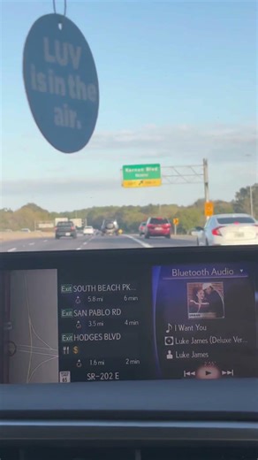 3/14/26 FL bridge sound compilation before Jax Beach afternoon