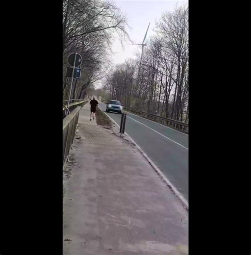 Live highlight German Autobahn#shorts