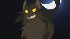 You're Wrong Yellowfang! COMPLETE MAP