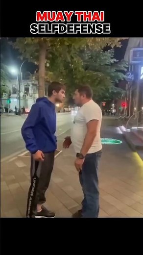 How to Stop Any Attack with One Elbow Strike? Learn It Now! 👊