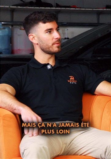 Les relations avec les concessionnaires — enjeux ou opportunités? 👀 Que pensez-vous des partenariats entre concessions? @Noam Gracian #garage #auto #districtauto #noam #noamexpertauto