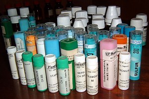 FDA & FTC mull homeopathy's future