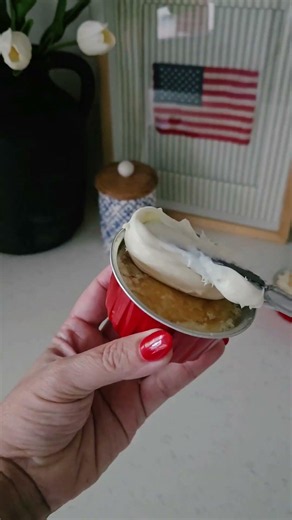 This Might Be My New Favorite Way to Serve Cake for a Crowd 🇺🇸