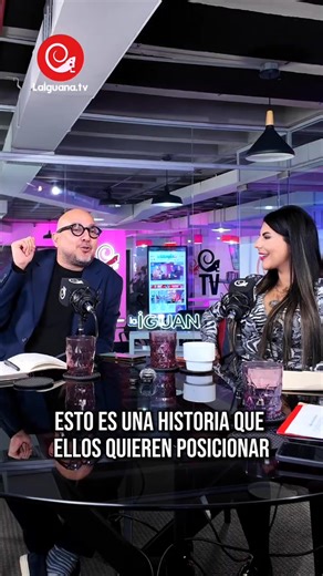 La Iguana TV desde Venezuela informa que todo lo que está haciendo el equipo chavista fue ordenado por el propio Nicolás Maduro Moros | Luna Leal Francisco