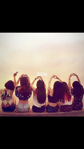 Throwback to 2016: Hollister Style Nostalgia