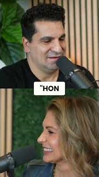 The "Hamburger Rule" for a Happy Marriage 🍔