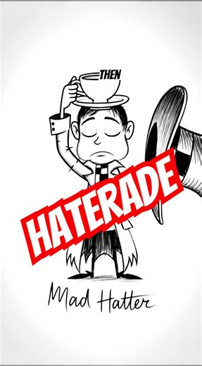 Mad Hater #stickman #animation #stickmananimation #funny #stickmangame #stickmanvideo #cartoon