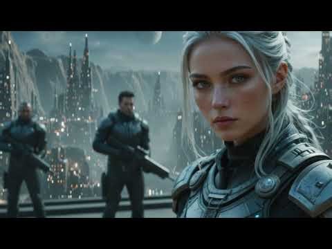 An Alien Commander Challenged a Human to a Duel—She Didn’t Expect This Outcome | HFY