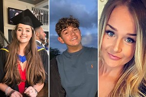 The horrific real killings behind ITV's new true crime show Social Media Murders