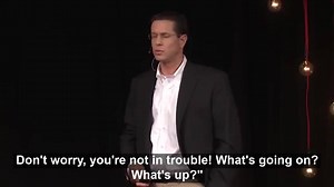 Wondering what Collaborative Problem Solving® looks like in action? In Dr. Ablon’s TEDx, he demonstrates how the empathy step of a “Plan B” conversation might go between a parent and child! Watch his presentation to learn more about the #CPSApproach! http://ow.ly/xxE650CWbA5 #KidsDoWellIfTheyCan | Think:Kids