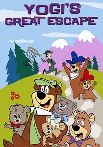 Yogi's Great Escape streaming: where to watch online?
