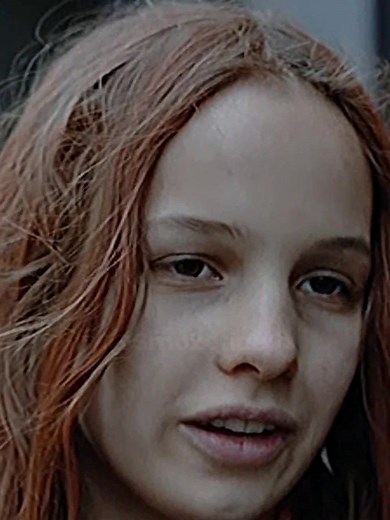 Editing Christiane F: A Deep Dive into Effed Up Movies