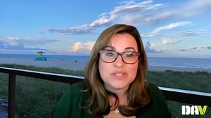 1.8K views · 62 reactions | DAV sits down with Ardis Gonzalez Leon of Sinclair Broadcast Group to discuss the Sinclair Cares partnership and what it means for America’s veterans. DAV and Sinclair Broadcast Group recently launched a partnership to share veterans stories across Sinclair’s massive network of stations in order to spread information about DAV’s services to the many local areas where their network reaches. Learn more at https://sinclaircares.com/. | DAV | Facebook