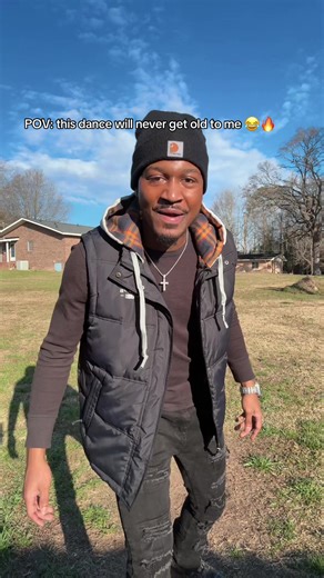 Daily Dance Routine That Never Gets Old