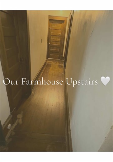Farmhouse Tour: Explore Our 110-Year-Old Home