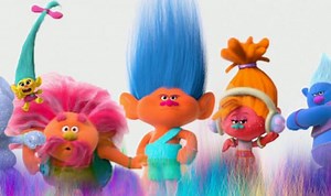 Watch Trolls Full 'HD' Movie Streaming