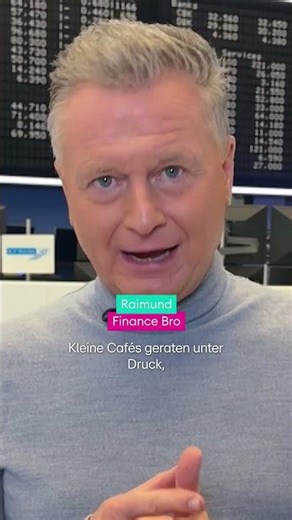 Billiger Kaffee und schnelles Wachstum: Wo ist der Haken bei LAP? | Geldgeil?!