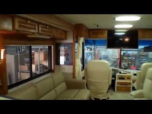 1999 Monaco Windsor Renovation