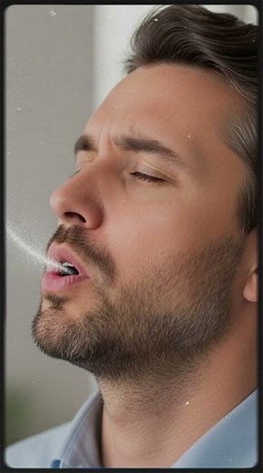 “What Causes Burping? Real Reason in 3D Animation”