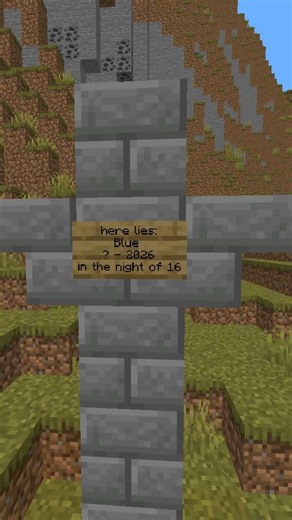 ‪@steak‬ My parakeet died plz comment RIP Blue