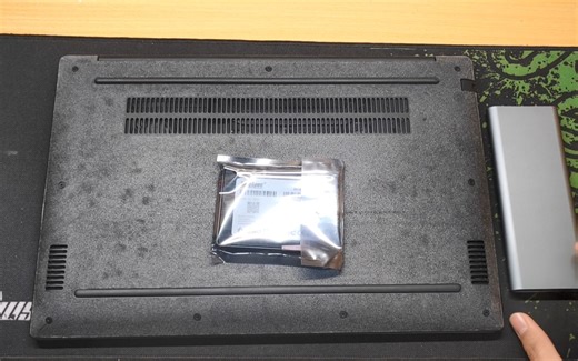 小米笔记本Ruby 15.6寸 扩展硬盘