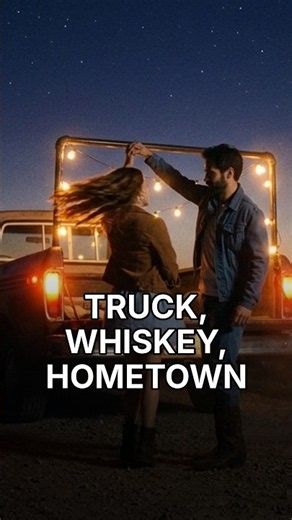 Tailgate Party Country Song 🍻 Truck, Whiskey, Hometown