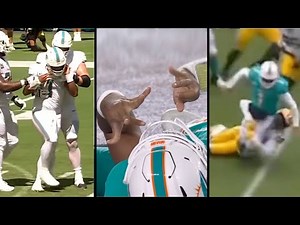 Should Tua Tagovailoa be DONE After Another Concussion? Doctor Reacts