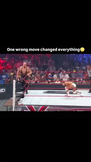 SPORTS HUB 0.2 on Instagram: "WHEN POWER FAILED — TLC SHOCKER TLC was built for chaos, and this moment proved why. Big Show tried to dominate with sheer size, but one wrong step shattered the table — and the momentum. Cody Rhodes didn’t need brute force; he needed perfect timing. That broken table wasn’t just wood snapping — it was the giant’s advantage collapsing. In TLC, intelligence and heart outweigh size every single time. Cody survived the storm… and walked out Intercontinental Champion. F