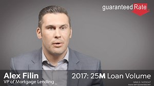 1.8K views · 42 reactions | Guaranteed Rate is focused on helping our loan officers succeed. See how we support their day-to-day business. | Rate - Guaranteed Rate | Facebook