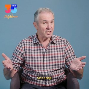 127K views · 1.1K reactions | We've seen A LOT of iconic faces over the last 35 years on Ramsay Street, now our cast is here to reveal their ultimate favourites!  Who's yours..? 樂 | Neighbours UK | Facebook