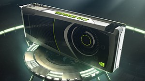 The GTX 680: NVIDIA's New Big-Boy Graphics Card