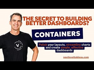 FREE Containers Masterclass...Are you in?