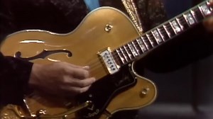 One year ago... April 30 2024 Duane Eddy, the King Of The Twangy Guitar, passed away at his home in Franklin, Tennessee at the age of 86. Between 1958 and 1964 he placed ten albums on Billboard's Hot 200 Album Chart and thirty singles on the Hot 100, including "Rebel-'Rouser" (#6 in 1958), "Forty Miles of Bad Road" (#9 in 1959) and "Because They're Young" (#4 in 1960). In 1994 Eddy was inducted into the Rock and Roll Hall of Fame and into the Musicians Hall of Fame and Museum in 2008. Live David