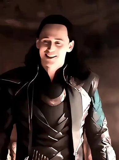 Exploring Thor and Loki's Friendship Dynamics